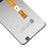 For Oppo A98 5G / A1 5G / K11x 5G / Realme Narzo N55 4G OEM Grade S LCD Screen and Digitizer Assembly Repair Part (without Logo) - 4