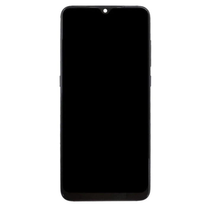 For Xiaomi Mi 9 Grade C LCD Screen and Digitizer Assembly + Frame Part (TFT Technology) (without Logo) - Black - 2