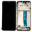 For Xiaomi Redmi Note 12S 4G Grade C LCD Screen and Digitizer Assembly + Frame Part (TFT Technology) (without Logo) - 1