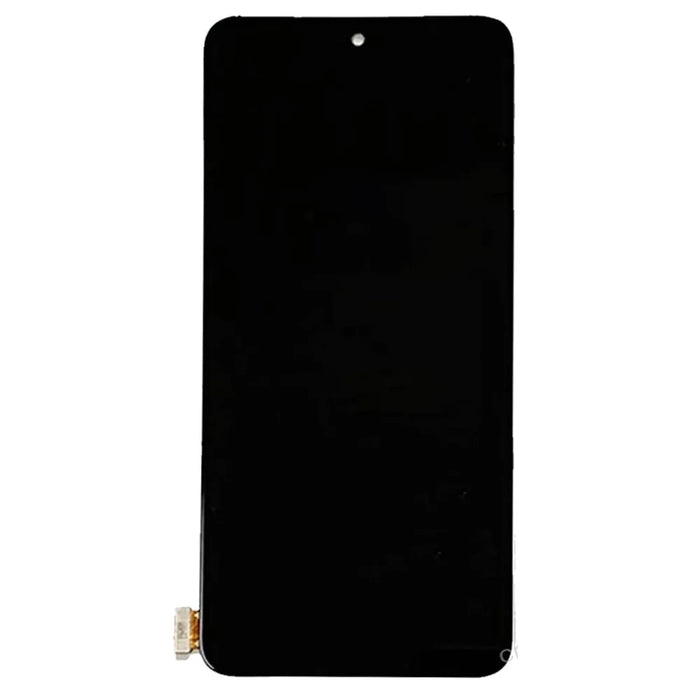 For Xiaomi Redmi Note 12S 4G Grade C LCD Screen and Digitizer Assembly + Frame Part (TFT Technology) (without Logo) - 2