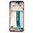For Xiaomi Redmi Note 12S 4G Grade C LCD Screen and Digitizer Assembly + Frame Part (TFT Technology) (without Logo) - 3