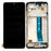 For Xiaomi Redmi Note 12S 4G OEM Grade S AMOLED Screen and Digitizer Assembly + Frame Replacement Part (without Logo) - 1