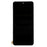 For Xiaomi Redmi Note 12S 4G OEM Grade S AMOLED Screen and Digitizer Assembly + Frame Replacement Part (without Logo) - 2