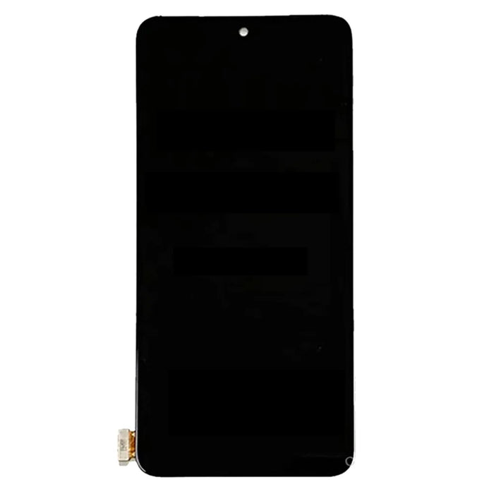 For Xiaomi Redmi Note 12S 4G OEM Grade S AMOLED Screen and Digitizer Assembly + Frame Replacement Part (without Logo) - 2