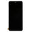 For Xiaomi Redmi Note 12S 4G Grade C OLED Screen and Digitizer Assembly + Frame Repair Part (without Logo) - 2
