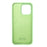 NILLKIN For iPhone 15 Pro PC + Silicone Phone Case Slide Camera Lid Anti-Drop Cover Compatible with MagSafe - Mint Green - 3