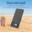 For Google Pixel 7 Pro 5G FS Series IP68 Waterproof Phone Case PC+TPU Anti-drop Phone Cover Protector - 4
