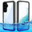 For Samsung Galaxy A54 5G FS Series IP68 Waterproof Case Diving Swimming Anti-drop Clear Phone Shell - 1