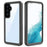 For Samsung Galaxy A54 5G FS Series IP68 Waterproof Case Diving Swimming Anti-drop Clear Phone Shell - 2