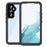 For Samsung Galaxy A54 5G FS Series IP68 Waterproof Case Diving Swimming Anti-drop Clear Phone Shell - 3