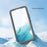 For Samsung Galaxy A54 5G FS Series IP68 Waterproof Case Diving Swimming Anti-drop Clear Phone Shell - 7