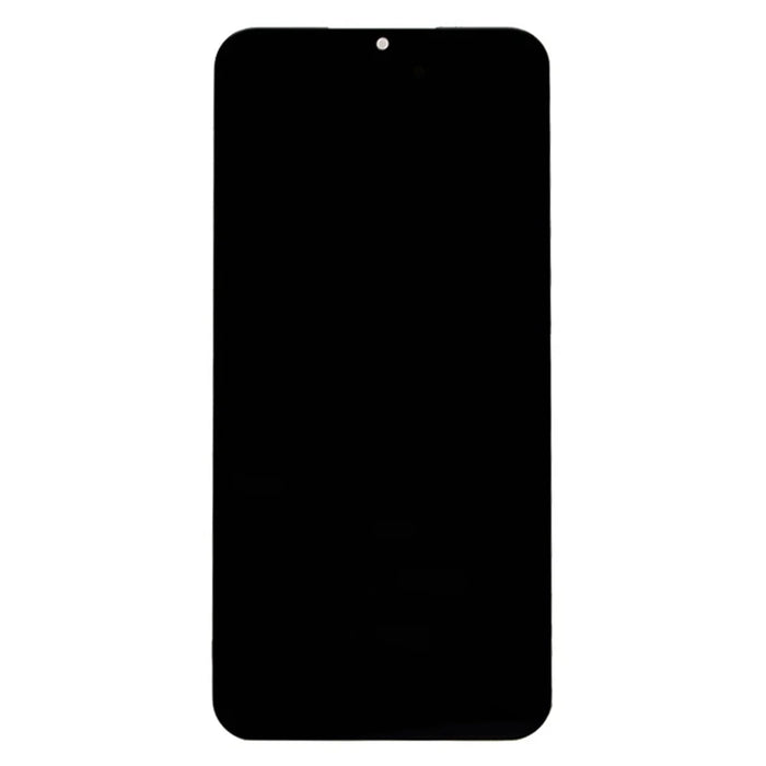 For Samsung Galaxy A24 4G (162.1 x 77.6 x 8.3mm) A245 Grade C OLED Screen and Digitizer Assembly Repair Part (without Logo) - 2