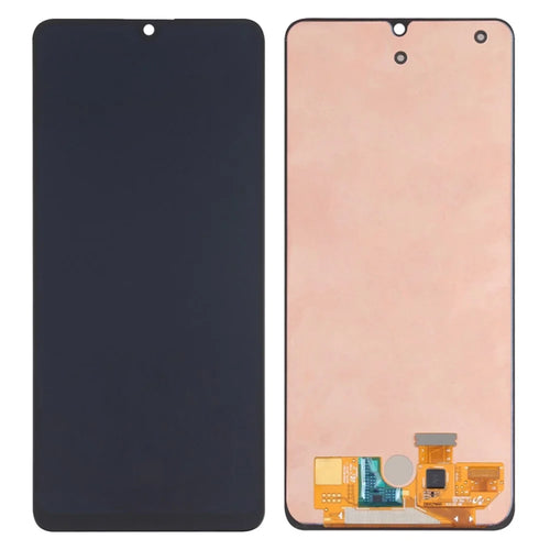 For Samsung Galaxy A24 4G (162.1 x 77.6 x 8.3mm) A245 OEM Grade S AMOLED Screen and Digitizer Assembly Part (without Logo) - 1