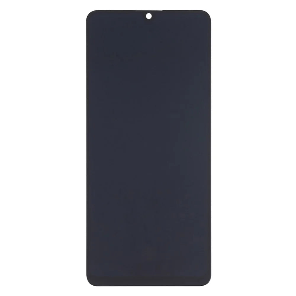 For Samsung Galaxy A24 4G (162.1 x 77.6 x 8.3mm) A245 OEM Grade S AMOLED Screen and Digitizer Assembly Part (without Logo) - 2