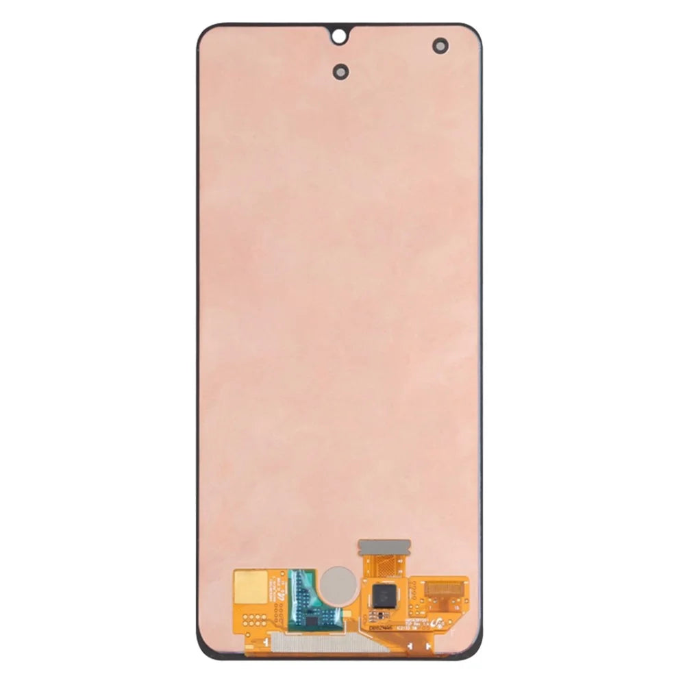 For Samsung Galaxy A24 4G (162.1 x 77.6 x 8.3mm) A245 OEM Grade S AMOLED Screen and Digitizer Assembly Part (without Logo) - 3