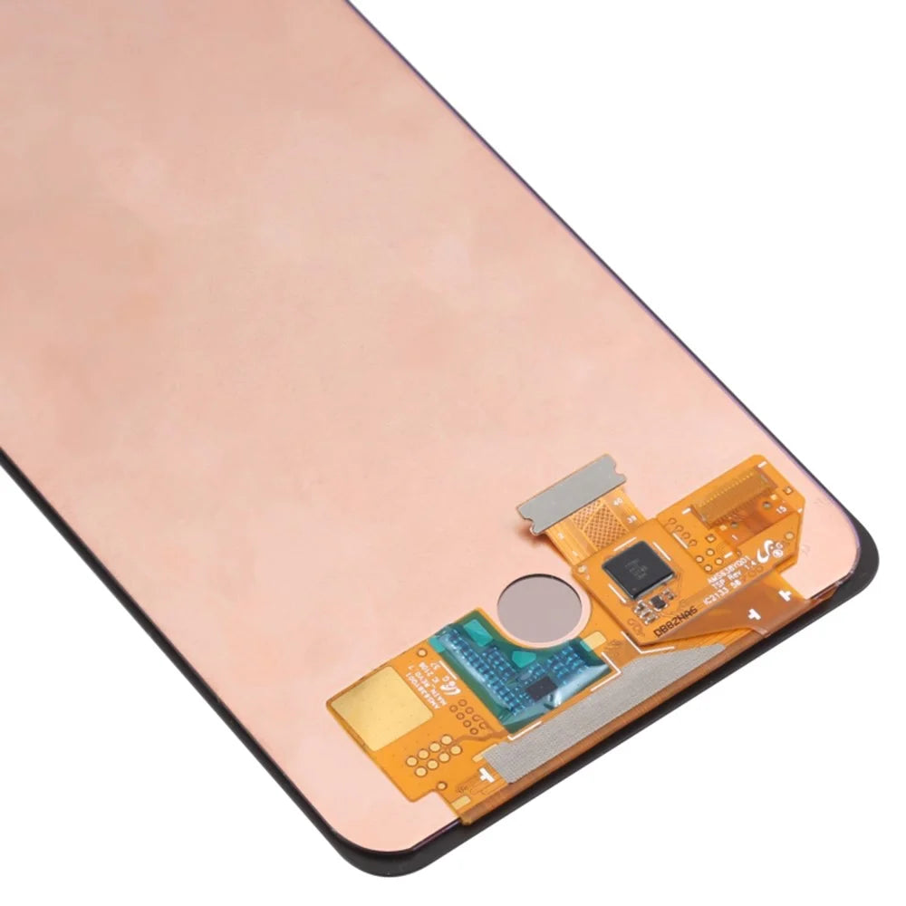 For Samsung Galaxy A24 4G (162.1 x 77.6 x 8.3mm) A245 OEM Grade S AMOLED Screen and Digitizer Assembly Part (without Logo) - 4