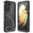 FS Series IP68 Waterproof Case For Samsung Galaxy S21 5G Cell Phone Dust-proof Anti-drop Clear Shell - 1