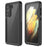 FS Series IP68 Waterproof Case For Samsung Galaxy S21 5G Cell Phone Dust-proof Anti-drop Clear Shell - 3