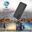 For Samsung Galaxy S21+ 5G FS Series IP68 Waterproof Anti-drop Case Diving Shock-proof Clear Cell Phone Cover - 4