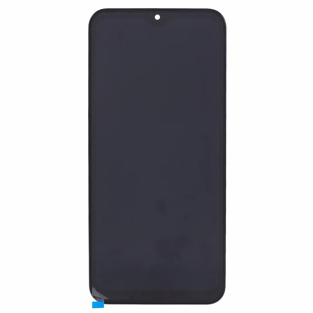 For Samsung Galaxy A24 4G (162.1 x 77.6 x 8.3mm) A245 Grade C OLED Screen and Digitizer Assembly + Frame Replace Part (without Logo) - 2