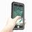 FS Series IP68 Waterproof Case for iPhone 7 / 8 / SE (2020) / SE (2022) , Clear Back Full Body Protective Phone Cover - 4