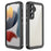 REDPEPPER FS Series for Samsung Galaxy S23 FE Snorkeling Diving Case Full Protection IP68 Waterproof Clear Phone Cover - 2