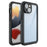 REDPEPPER FS Series for iPhone 15 Full Body Sandproof Case Clear Back Panel IP68 Waterproof Phone Cover - 2