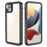 REDPEPPER FS Series for iPhone 15 Plus All-inclusive Phone Case IP68 Waterproof Dustproof Snowproof Clear Cover - 2