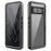 FS Series for Google Pixel 8 Pro Waterproof Case IP68 PC+TPU Snorkelling Dustproof Clear Phone Cover - 2