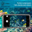 FS Series for Google Pixel 8 Pro Waterproof Case IP68 PC+TPU Snorkelling Dustproof Clear Phone Cover - 5