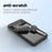 FS Series for Google Pixel 8 Pro Waterproof Case IP68 PC+TPU Snorkelling Dustproof Clear Phone Cover - 7