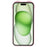 Dustproof TPU Shell for iPhone 15 , Heart Shaped Camera Protection Cell Phone Case - Pink - 3