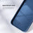 NILLKIN For iPhone 15 Pro Slide Camera Lid Anti-scratch Cover Liquid Silicone + PC Phone Case - Dark Purple - 4