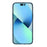 NILLKIN Nature Pro Series Magnetic Case for iPhone 15 Plus Compatible with MagSafe PC+TPU Protective Phone Cover - Blue - 2