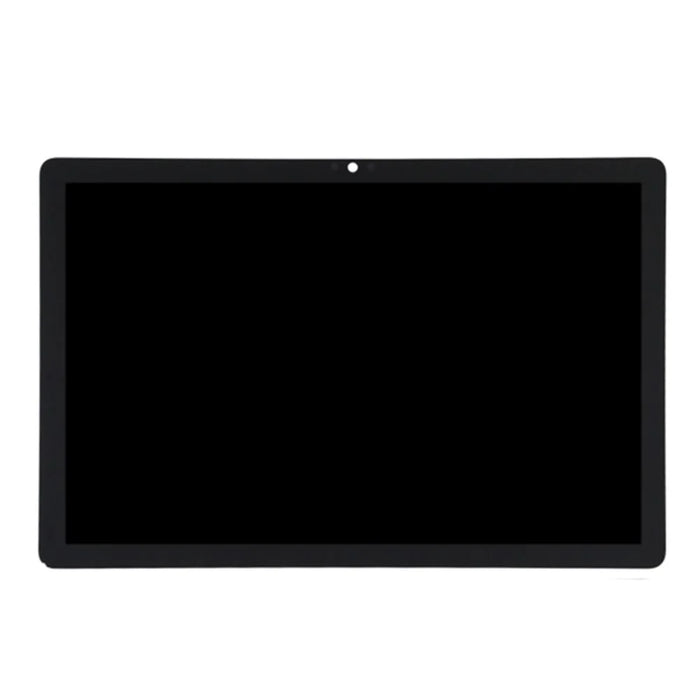 For Huawei MatePad T 10 9.7 inch AGRK-L09, AGRK-W09, AGR-L09 OEM Grade S LCD Screen and Digitizer Assembly Part (without Logo) - Black - 2