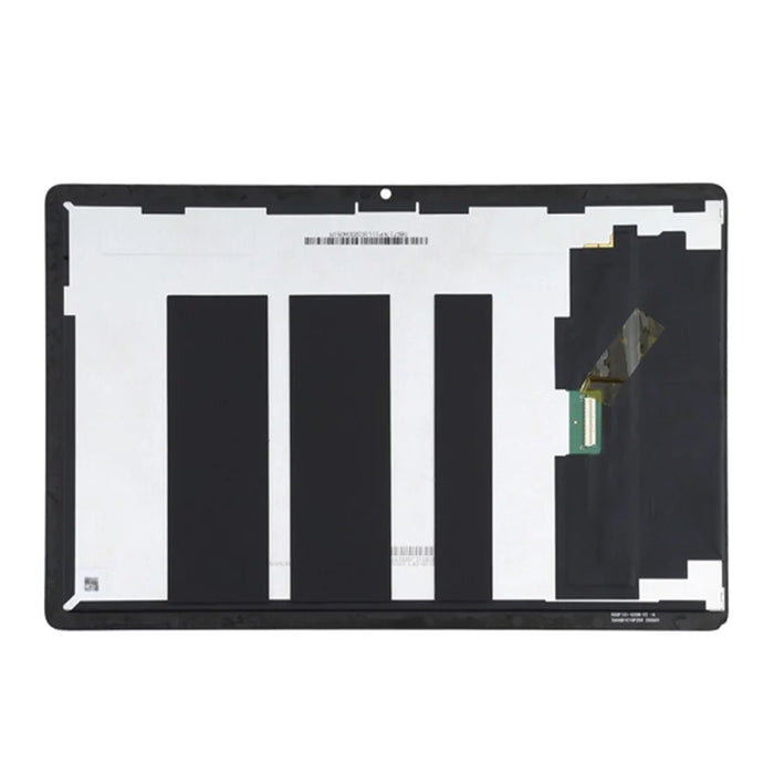 For Huawei MatePad T 10 9.7 inch AGRK-L09, AGRK-W09, AGR-L09 OEM Grade S LCD Screen and Digitizer Assembly Part (without Logo) - Black - 3