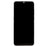 For Xiaomi Mi 9 OEM Grade S AMOLED Screen and Digitizer Assembly + Frame Spare Part (without Logo) - Black - 2