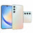 10Pcs  /  Pack For Samsung Galaxy S23 FE Smartphone Case Inner Watermark-Free TPU Clear Mobile Phone Cover - 5