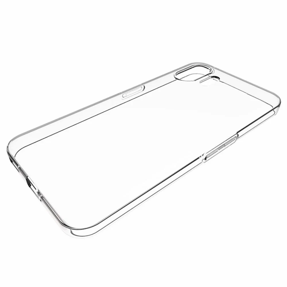 10Pcs  /  Pack For Nothing Phone (2) Inner Watermark-Free Texture TPU Mobile Phone Cover Case - 2