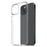 NORTHJO 3 in 1 Clear Case for iPhone 15 Case with HD Tempered Glass Screen Protector / Camera Lens Film - 2