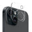 NORTHJO 3 in 1 Clear Case for iPhone 15 Case with HD Tempered Glass Screen Protector / Camera Lens Film - 4