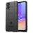 For Samsung Galaxy A05 4G Case Slim-Fit TPU Phone Cover Dustproof Shell - Black - 1