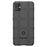 For Samsung Galaxy A05 4G Case Slim-Fit TPU Phone Cover Dustproof Shell - Black - 2
