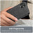 For Samsung Galaxy A05 4G Case Slim-Fit TPU Phone Cover Dustproof Shell - Black - 5