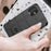 For Samsung Galaxy A05 4G Case Slim-Fit TPU Phone Cover Dustproof Shell - Black - 7