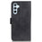 For Samsung Galaxy A05s 4G Case Leather Wallet Stand Cell Phone Cover - Black - 6