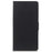 For Samsung Galaxy A05s 4G Case Smartphone Cover Leather Wallet Stand Shell - Black - 6