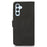 KHAZNEH For Samsung Galaxy A05s 4G Case Phone Stand Cover Wallet Magnetic Leather Shell - Black - 7