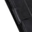 For Samsung Galaxy A05s 4G Case PU Leather Case Crazy Horse Texture Wallet Stand Phone Cover - Black - 5