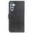For Samsung Galaxy A05s 4G Case Magnetic Wallet Stand Leather Phone Cover - Black - 7